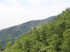 -沂山风景区