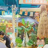 桃子探店22｜满满泰国风情的排档终于来金坛了！