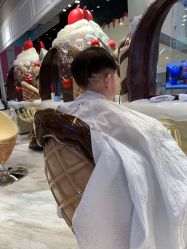 -SoSweet香港专业儿童美发沙龙(IFS国际金融店/春熙路店)