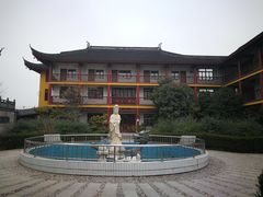 -上海青龙寺