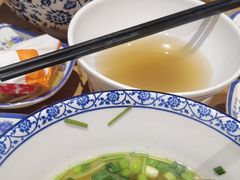 -舌尖尖·兰州牛肉面(浦东机场店)