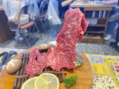 -安又胖韩国烤肉(美罗城店)