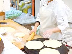 -姥家春饼店(漳州二路店)