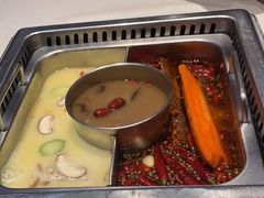 -巴奴毛肚火锅(大剧院店)