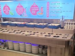 -宴全牛粤来越牛潮汕鲜牛肉火锅(海州万达广场店)