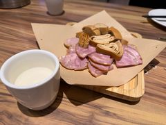 -九转小磨·东北菜老字号(祥安店)