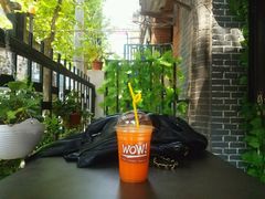 -WOW coffee