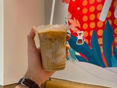 -Tims天好咖啡(华侨城步行街店)