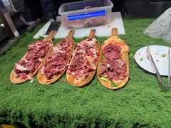 -九月海·海鲜自助(世纪东方店)