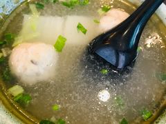 -古代饭堂(冠亚店)