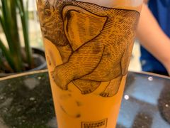 -Elephant Grounds(STARSTREET)