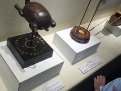 -上海交通大学董浩云航运博物馆