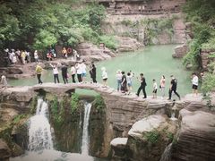 -云台山风景名胜区