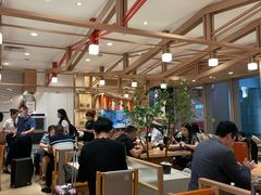 -味千拉面(广州白云机场T1西二店)