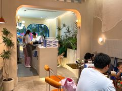 -Fvacee 福万斯柠檬茶·咖啡(狮山店)