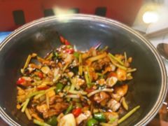 -意卡菲·欢乐聚会餐厅(华侨店)