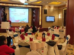 -上海安亭别墅花园酒店