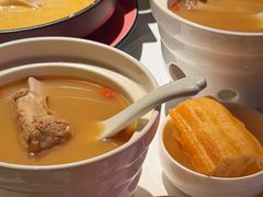 -狮拾久·现代新加坡料理(福田COCO Park店)