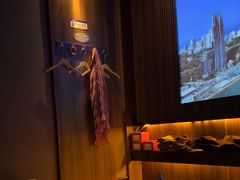 -江南足纪·影院足道·轻奢SPA(笋岗HALO广场店)