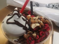 -DQ·蛋糕·冰淇淋(周浦万达店)