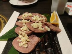 -AJIYA·池袋日式烧肉自助(天津万象城店)