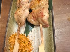 -鸟泉居酒屋·烧鸟·酒馆(百子湾店)