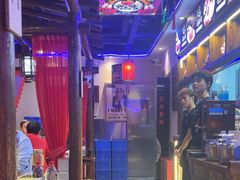 -唇辣号重庆老火锅(燕郊鑫乐汇店)