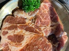 -大叹号·朝鲜族烤肉(潍坊泰华城店)