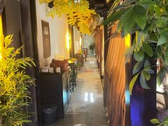 -儒宴江南菜·新淮扬菜·烤鸭(总部基地丰体店)