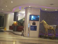 -好声音时尚量贩KTV(之心城店)