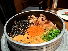 -隐炉和牛烧肉店(群力店)