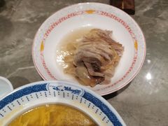 -奇芳阁·百年清真南京菜(夫子庙店)