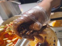 -蛙兔鸡自贡风味·特色江湖菜(广都店)