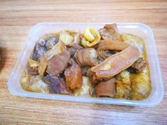 面筋牛杂-阿姨牛杂(北京路店)