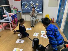 -英孚教育青少儿(高新公园茂中心)