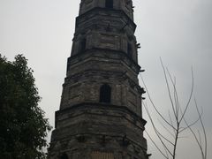-上海青龙寺
