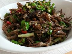 嫩仔鱼-时间仓(月湖公园店)