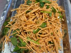 -古彭7只羊·招牌白串·碳锅羊肉旗舰店