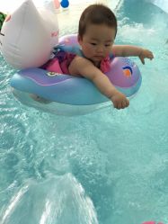 -Cool-Fun蓝鲸π水育早教中心(金山万达海汇街店)