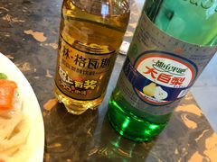 -张包铺(道外店)