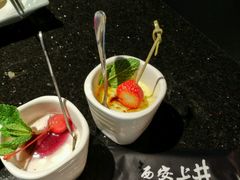 -梅筑·创意料理(王府井百货店)
