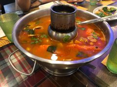 -simply thai天泰(长泰广场店)