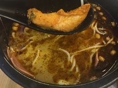 -大鼓米线(浦东长泰店)