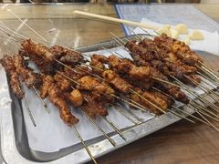 -张庆烤肉·清真