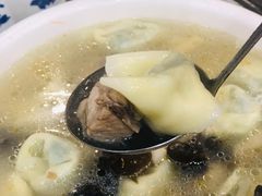 -老马家·舌尖上的西塘美食