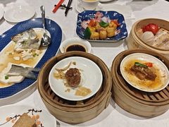 -红棉中餐厅·广州海航威斯汀酒店