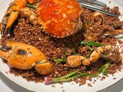 -喜记避风塘炒辣蟹(旗舰店)