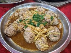 -联丰美食(番禺店)
