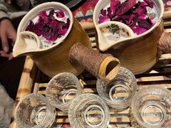 -火塘云南烧烤大排档