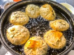 酸菜菜盒-小木菜盒(李家村秋林店)